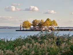 Jezero Balaton, Mađarska