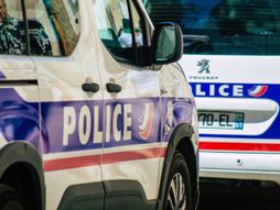 Policija Francuska