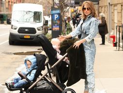 Hilarija Boldvin, Hilaria Baldwin