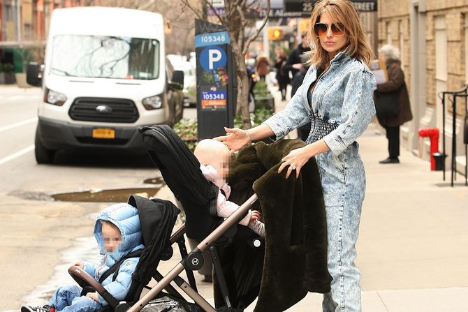 Hilarija Boldvin, Hilaria Baldwin Hilarija Boldvin, Hilaria Baldwin