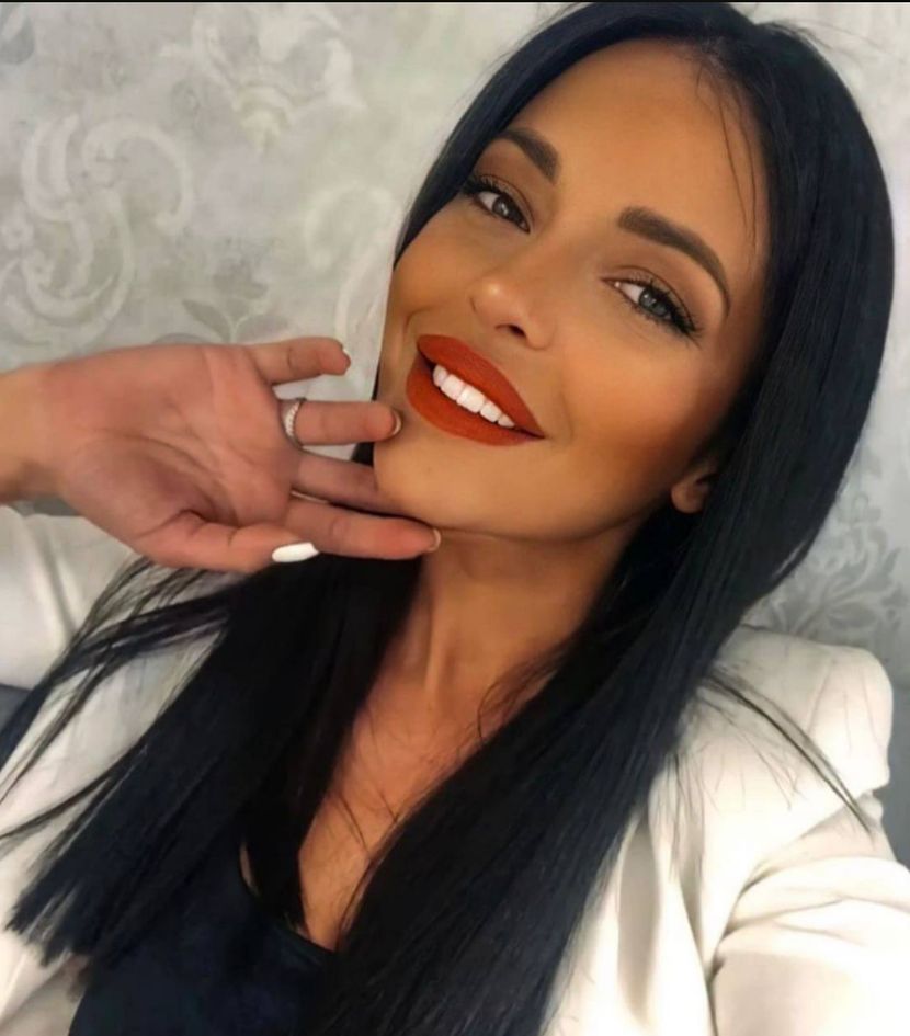 Jelena Pešić se oglasila nakon porođaja: "Beba je prevremeno rođena, čekamo da ojača" - Telegraf.rs