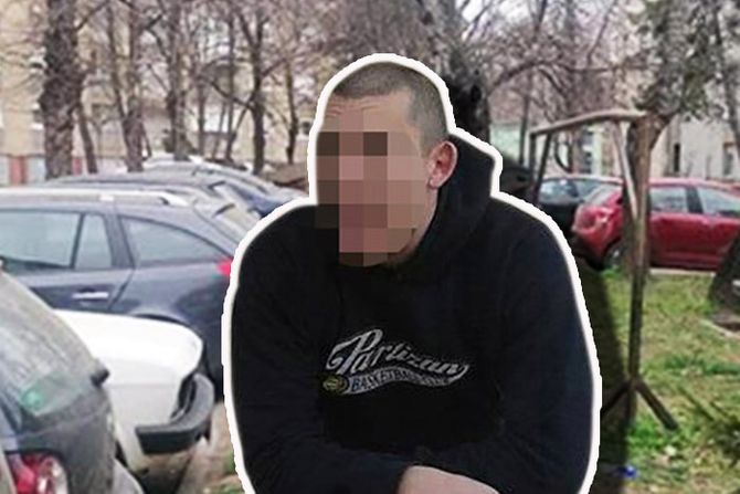 Miloš Mandić Mandara Novi Sad Miloš Mandić Mandara Novi Sad