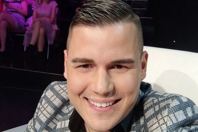 Nemanja Đurđević Nemanja Đurđević