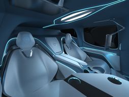 Slovački  leteći taksi