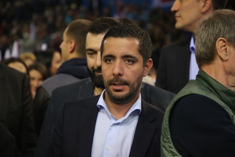 Sns, Završna konvencija Sns, Završna konvencija