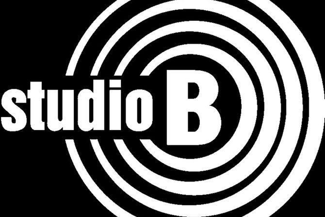 Studio B logo