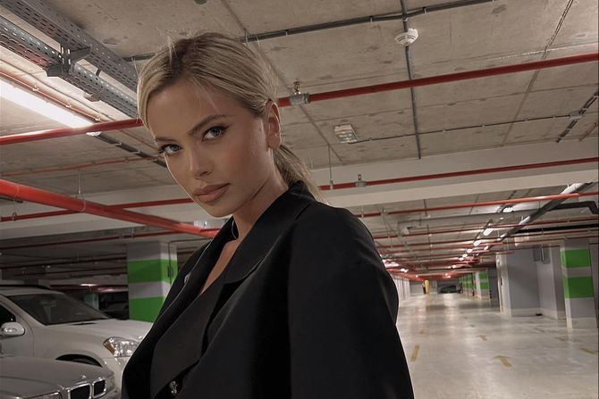 Milica Pavlović Milica Pavlović