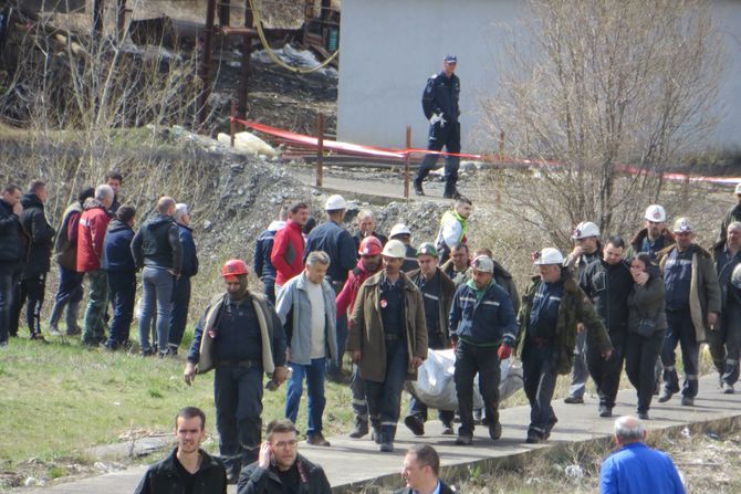 Sokobanja, Rudnik