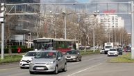 Novi ponedeljak, novi saobraćajni haos: Evo šta se događa na ulicama Beograda