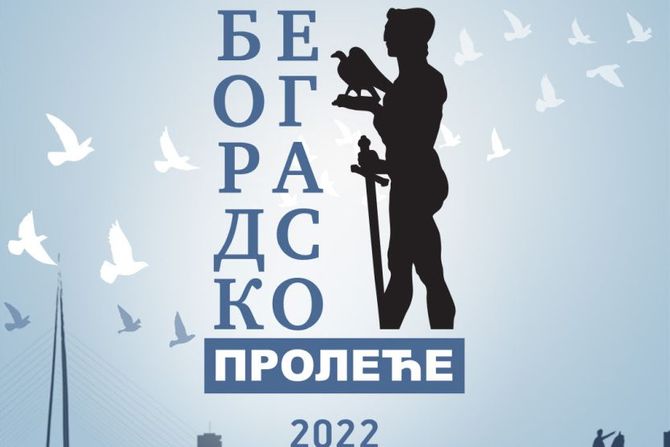 Beogradsko proleće Beogradsko proleće