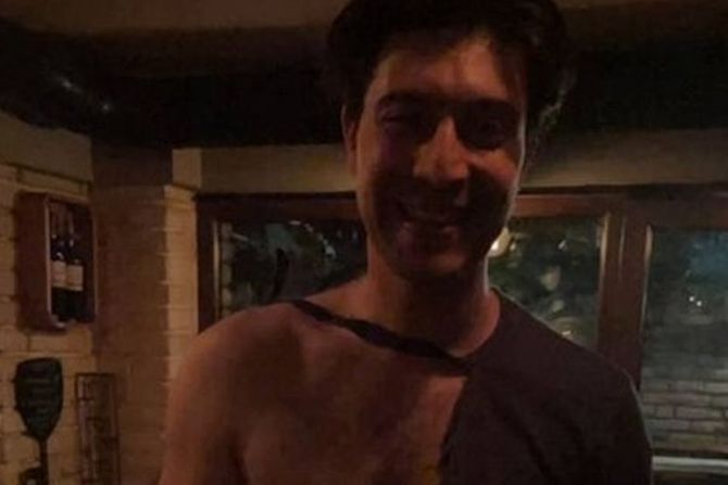 Uroš Jakovljević Uroš Jakovljević