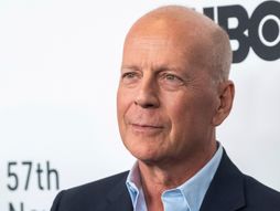 Bruce Willis, Brus Vilis