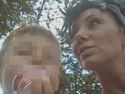 Lidija i Vlada Bižić