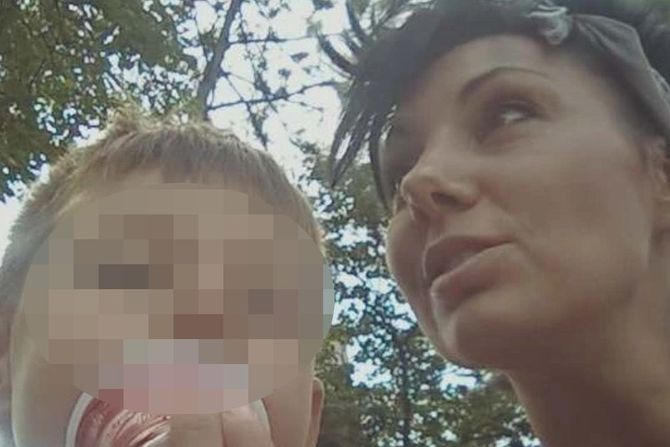 Lidija i Vlada Bižić Lidija i Vlada Bižić