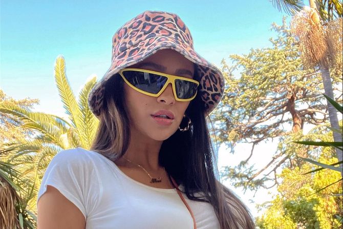 Shay Mitchell Shay Mitchell