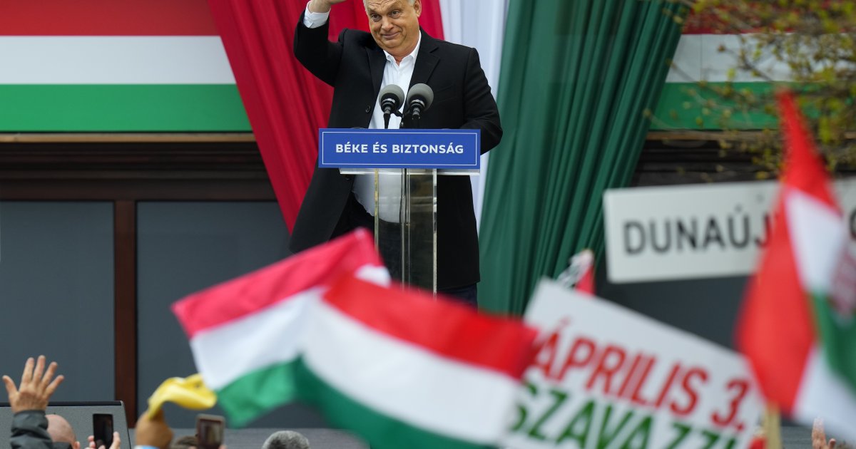 Orbanova stranka se protivi da Mađarska  prihvati uslove Evropske komisije zarad sredstava EU