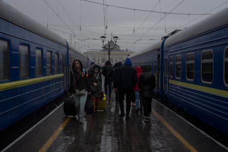 Ukrajina, rat u Ukrajini, Rusija Ukrajina, rat u Ukrajini, Rusija