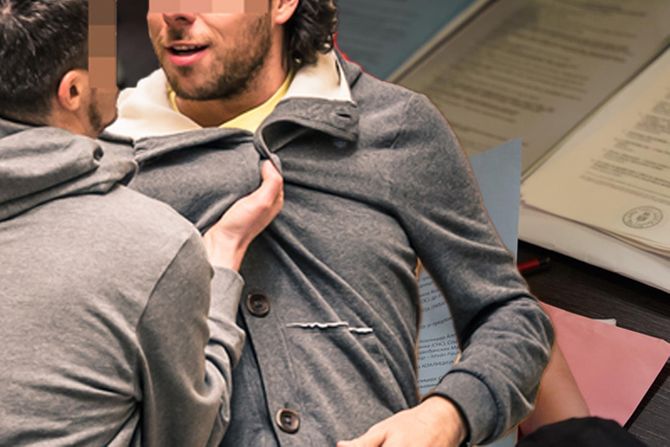 Izbori 2022 tuča Izbori 2022 tuča