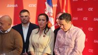 Poslanica SPS-a pohvalila Brnabićku: Praksa je pokazala da su žene dobri predsednici parlamenta