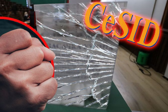 Izbori 2022 Cesid neregularnost Izbori 2022 Cesid neregularnost