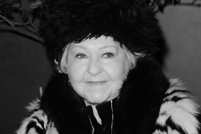 Estelle Harris, Seinfeld serija Estelle Harris, Seinfeld serija