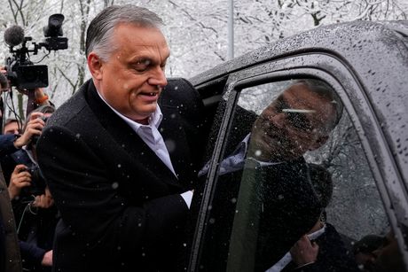 Viktor Orban, Mađarska, izbori