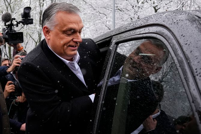 Viktor Orban, Mađarska, izbori