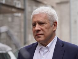 Izbori 2022 štab noć