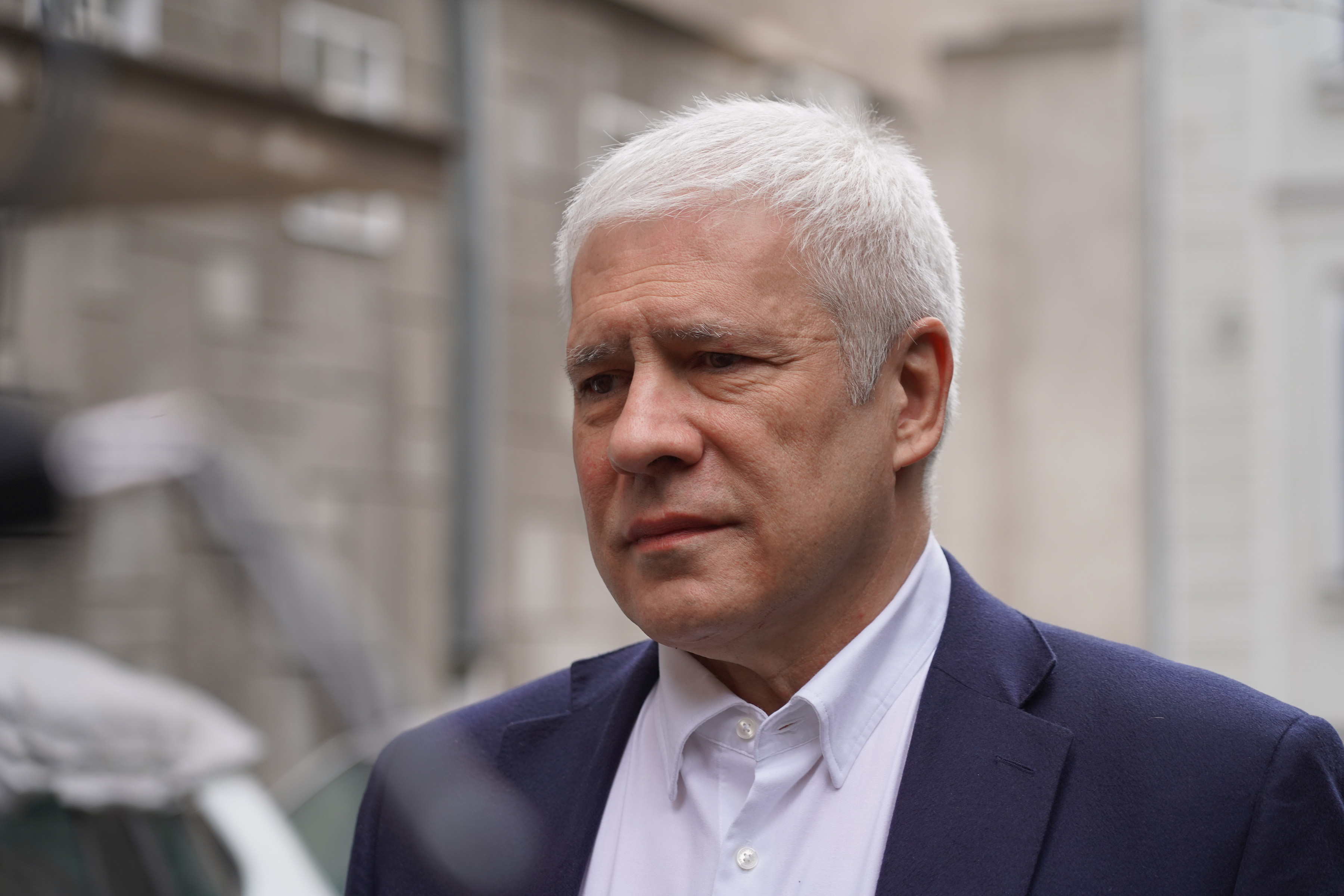 "U ime republike Srbije..." Ovako je Boris Tadić govorio nakon hapšenja Ratka Mladića