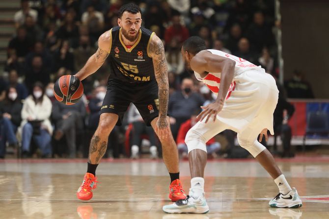 Majk Džejms Majk Džejms