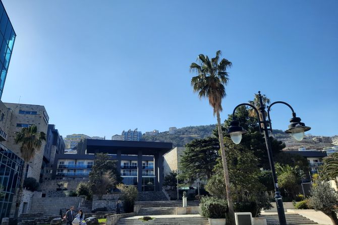 Budva gradnja, gradilište nekretnine