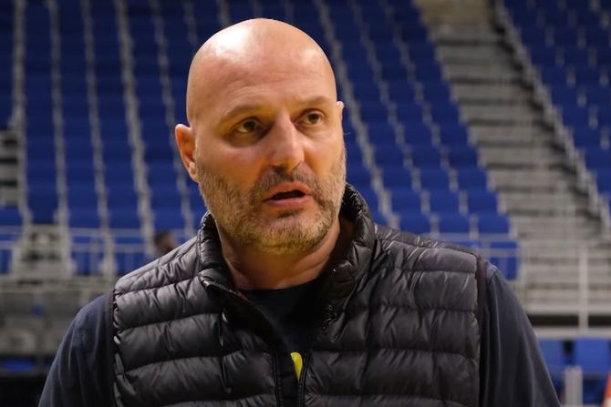 Aleksandar Đorđević