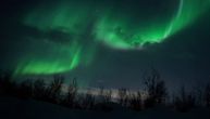 Nestvaran prizor od kog zastaje dah: I iz Srbije se vidi aurora borealis