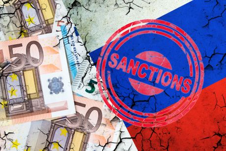 evro rusija sankcije