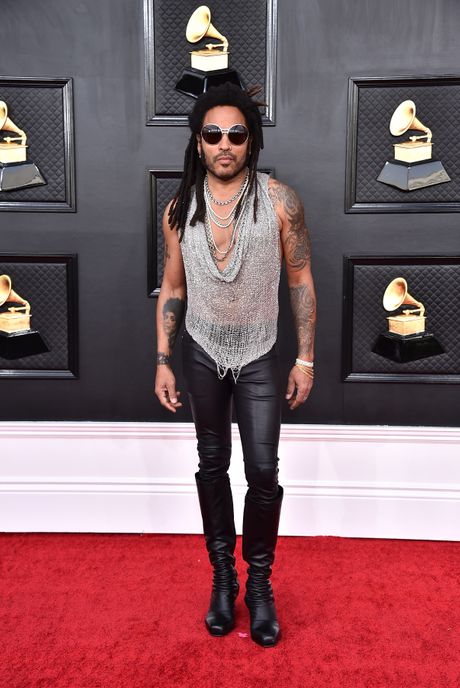 64th Annual Grammy Awards