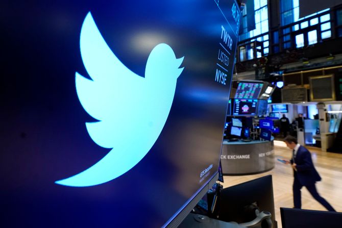 US Elon Musk Twitter US Elon Musk Twitter