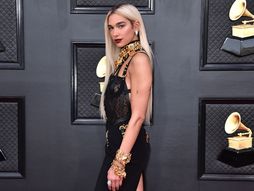 64th Annual Grammy Awards