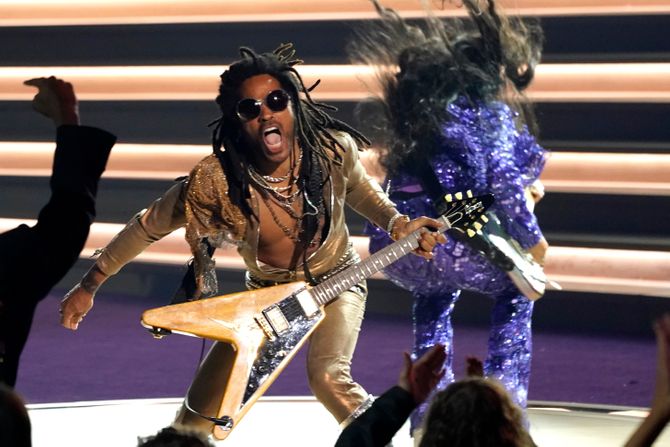 64th Annual Grammy Awards