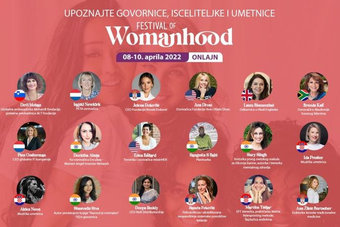 Festival of Womenhood