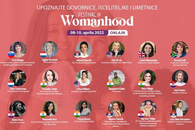 Festival of Womenhood Festival of Womenhood