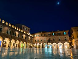 Ascoli Piceno, Italija