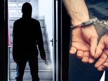 Uhapšen muškarac koji je nožem izbo druga