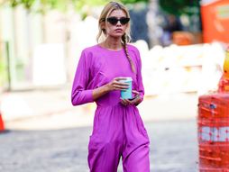 ženski kombinezon, moda, modni trendovi