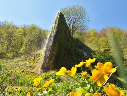 Vodopad  Prskalo, 365 dana kroz Srbiju