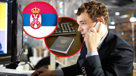 Rusi koji osnivaju firme u Srbiji