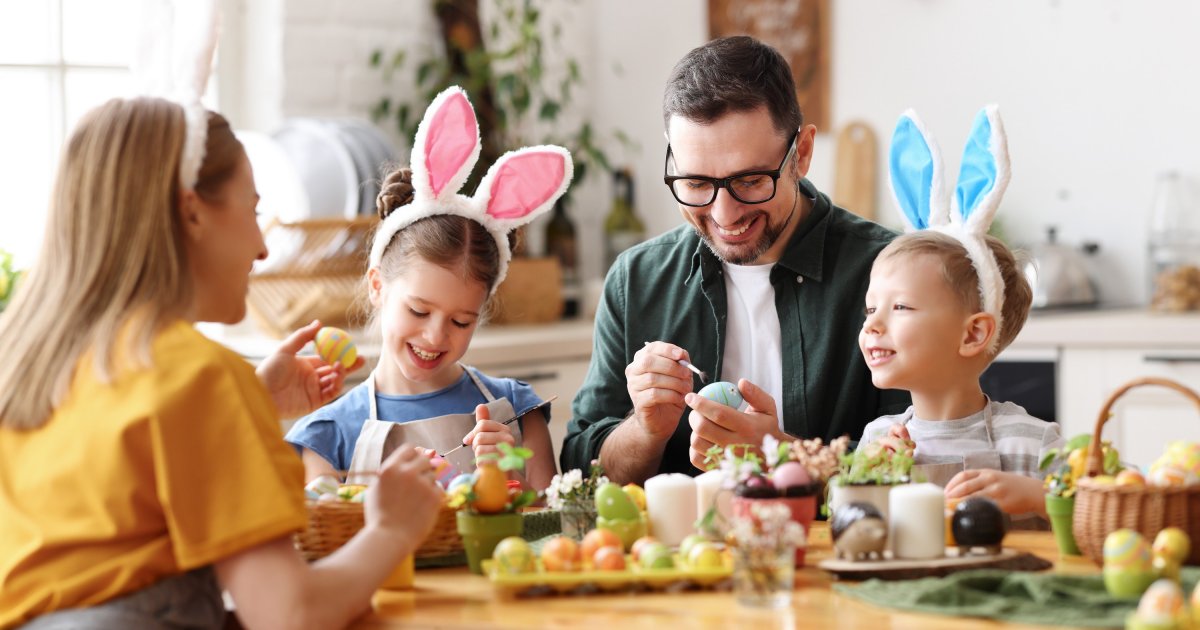 Zašto baš za Uskrs farbamo jaja: Običaj koji je stariji od hrišćanstva, a i dalje traje