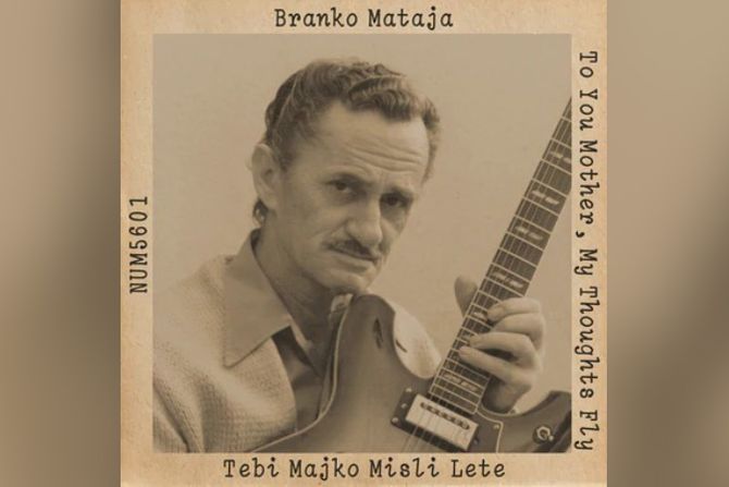 Branko Mataja