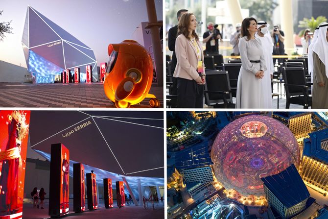 Ekspo 2020 Dubai Ekspo 2020 Dubai