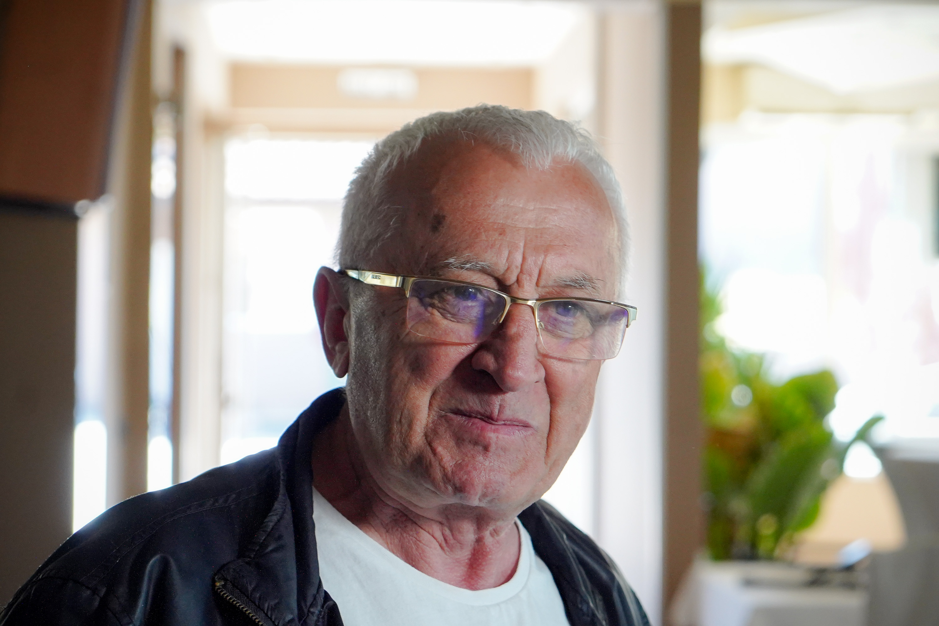 Era hteo da joj kupi stan: Bio zaljubljen u 40 godina mlađu reperku, ona odbrusila "Šta tobom da radim matori"