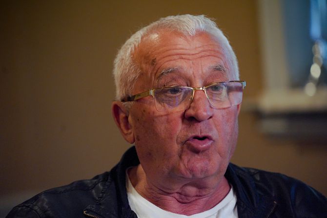 Era Ojdanić Era Ojdanić